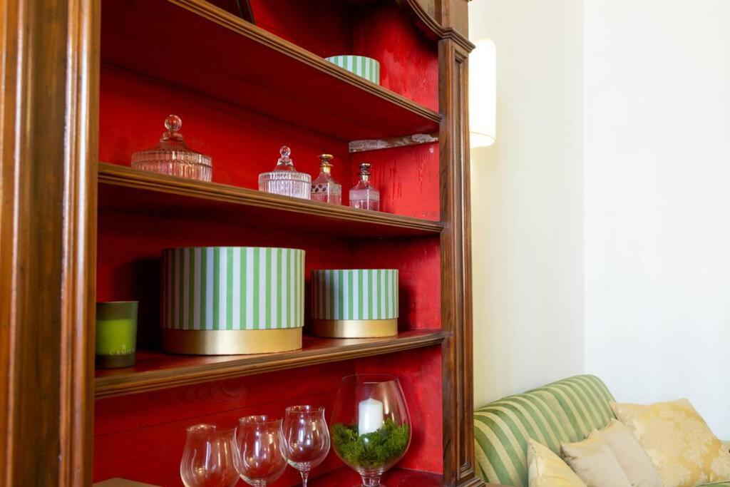 Apartment Luxury - City Center