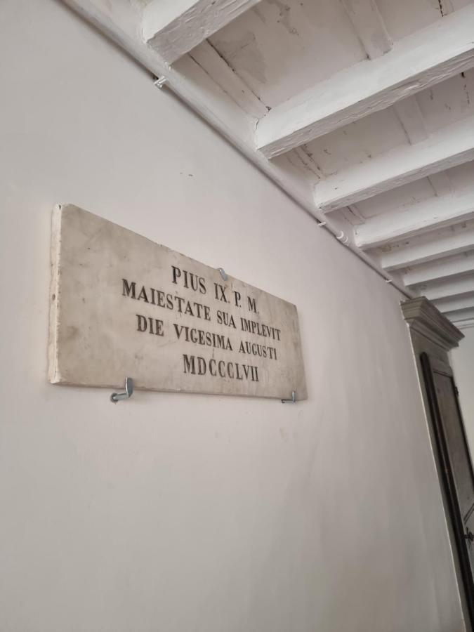 Appartement La Birba Badessa Di Ponte Vecchio *