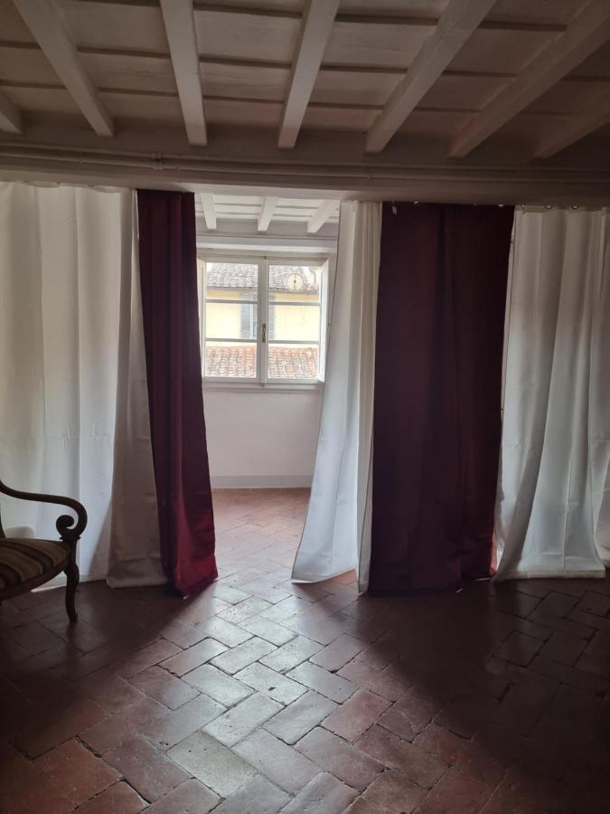 Appartement La Birba Badessa Di Ponte Vecchio *