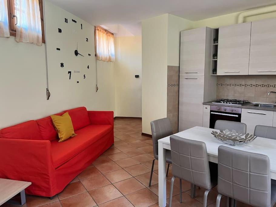 Appartement Sofia *