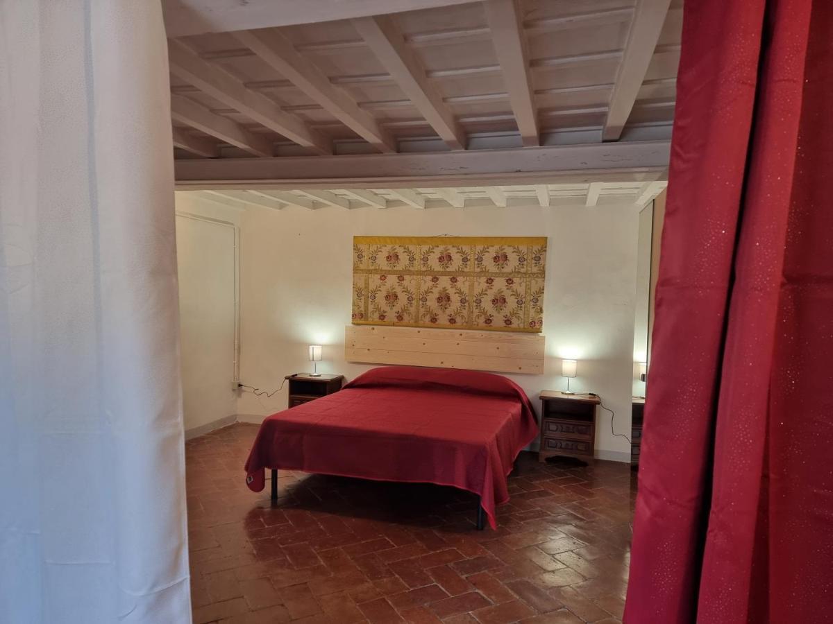 La Birba Badessa Di Ponte Vecchio Appartement Florence