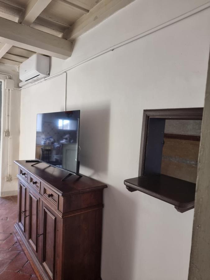 La Birba Badessa Di Ponte Vecchio Appartement