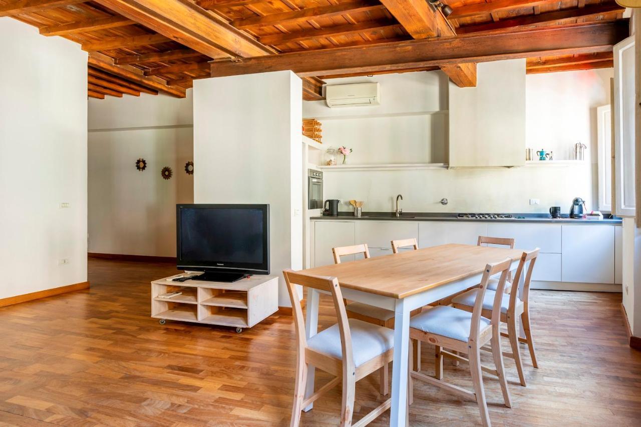 Pilastri 44 * Firenze