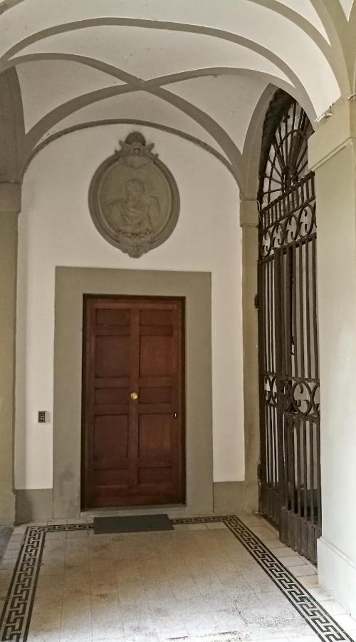 Mezzo 46 * Florença