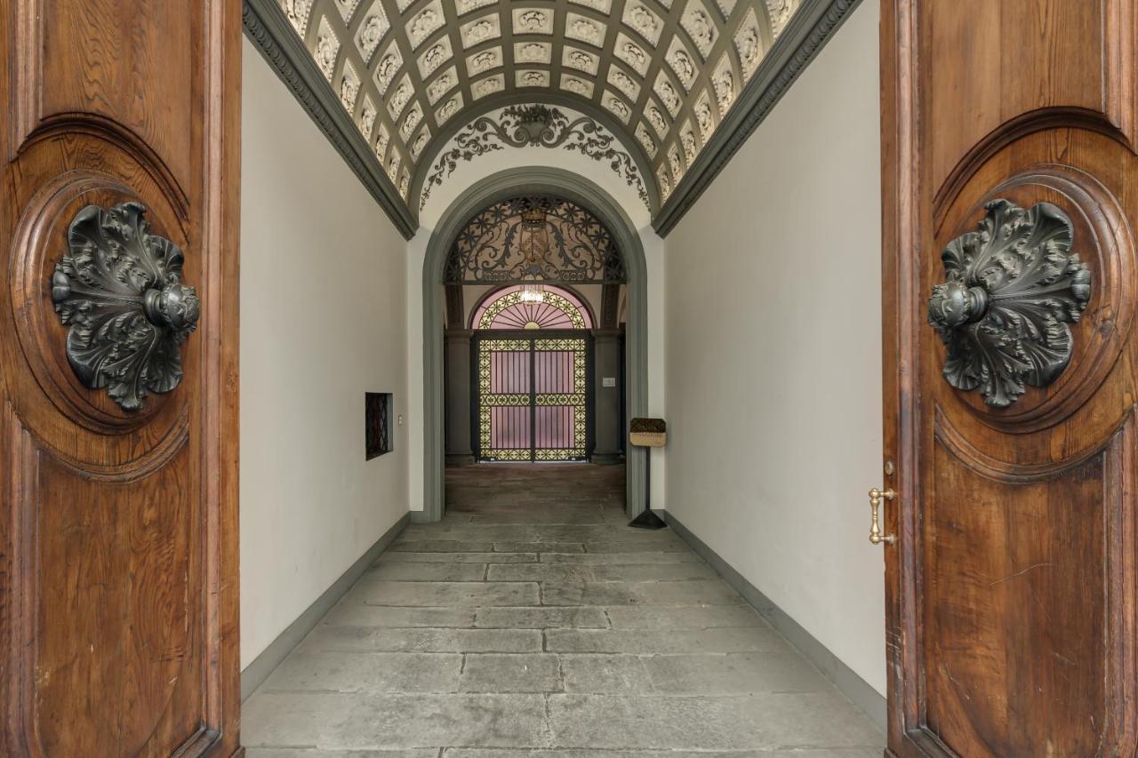 Tornabuoni Living Florença