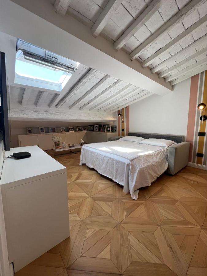 Appartement Nato Felice *