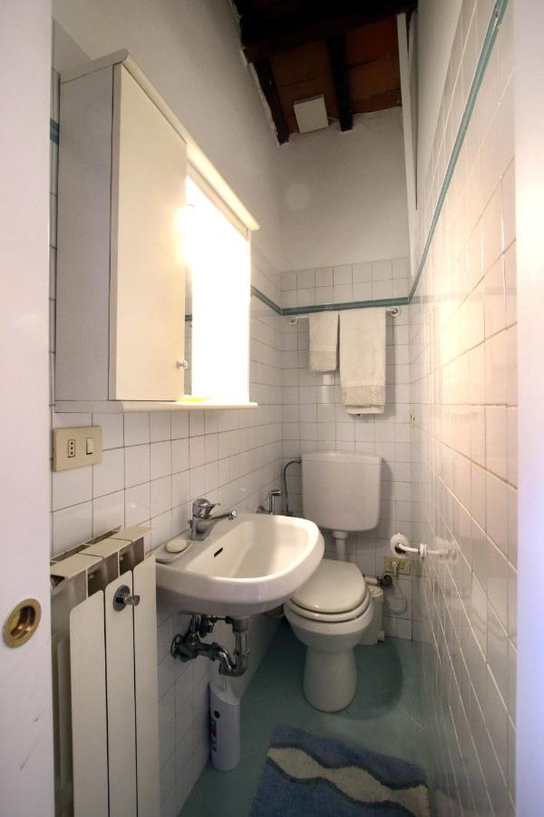 Apartamento Nido Alle Cappelle Medicee *