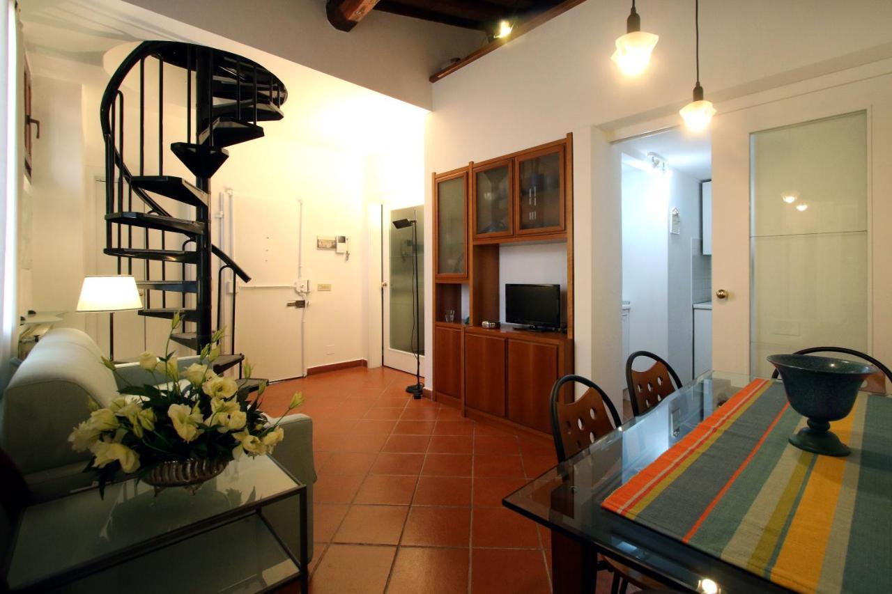 Apartamento Nido Alle Cappelle Medicee Florença