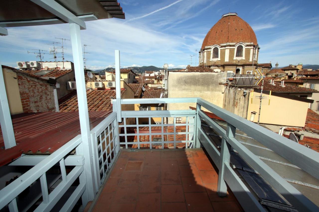 Nido Alle Cappelle Medicee Appartement