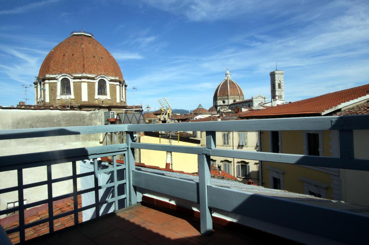 Nido Alle Cappelle Medicee Florença