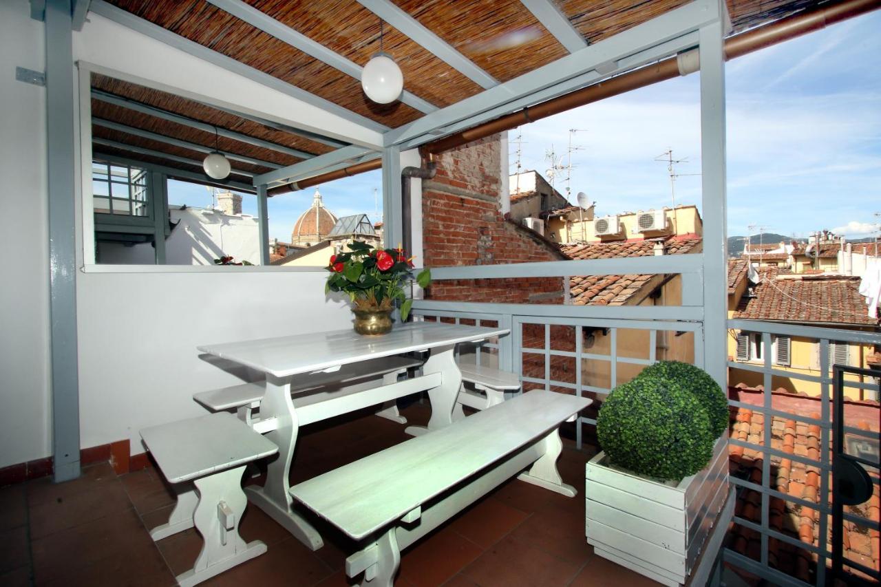 Nido Alle Cappelle Medicee Apartamento Florença