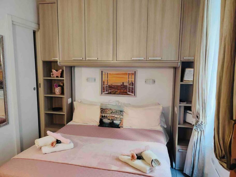 Apartment The Nest Near Santa Croce