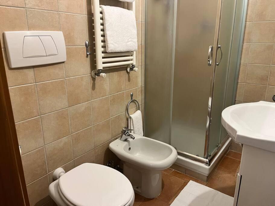 Appartement Sofia *