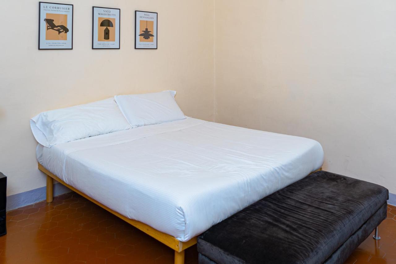 Apartamento Elegant Near Piazza Della Signoria Florença