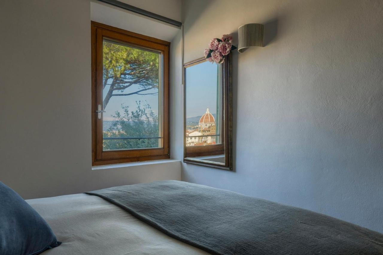 Apartment By Frances Florenz