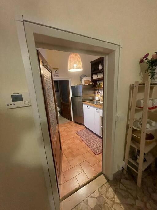 Centro Storico Apartment *