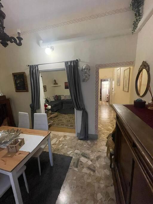 Centro Storico Apartment