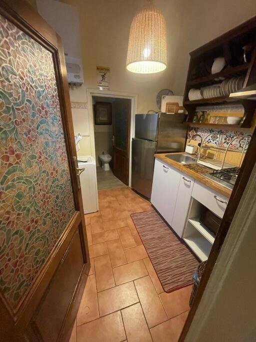 Centro Storico Apartment Florence
