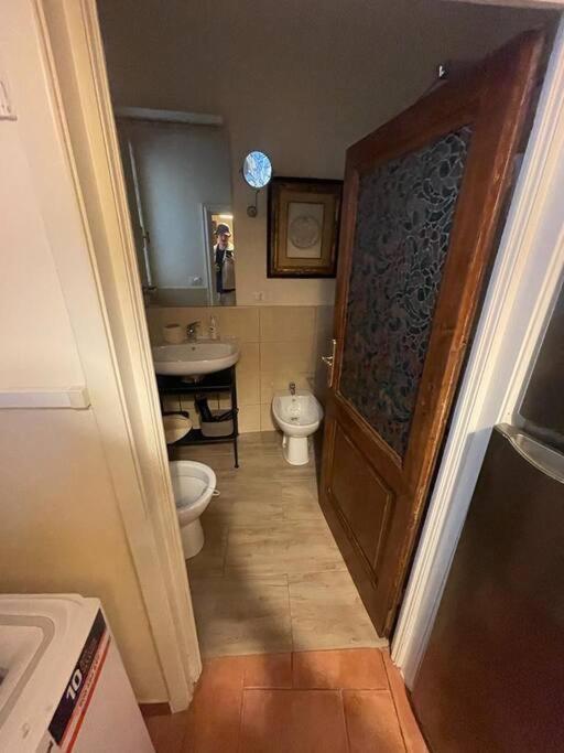 Centro Storico Apartment Florence