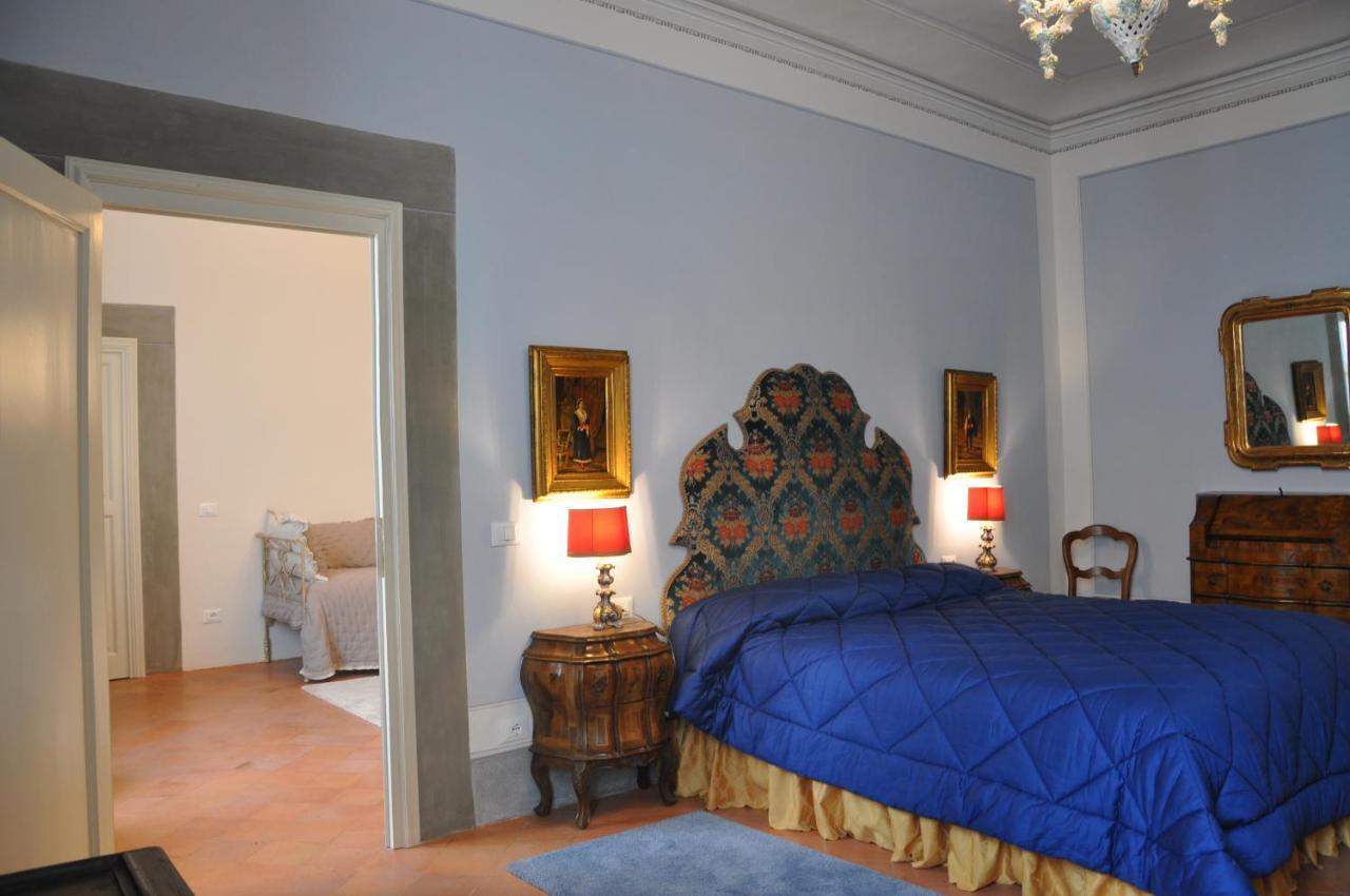 Le Sale Di Mozart Apartment *