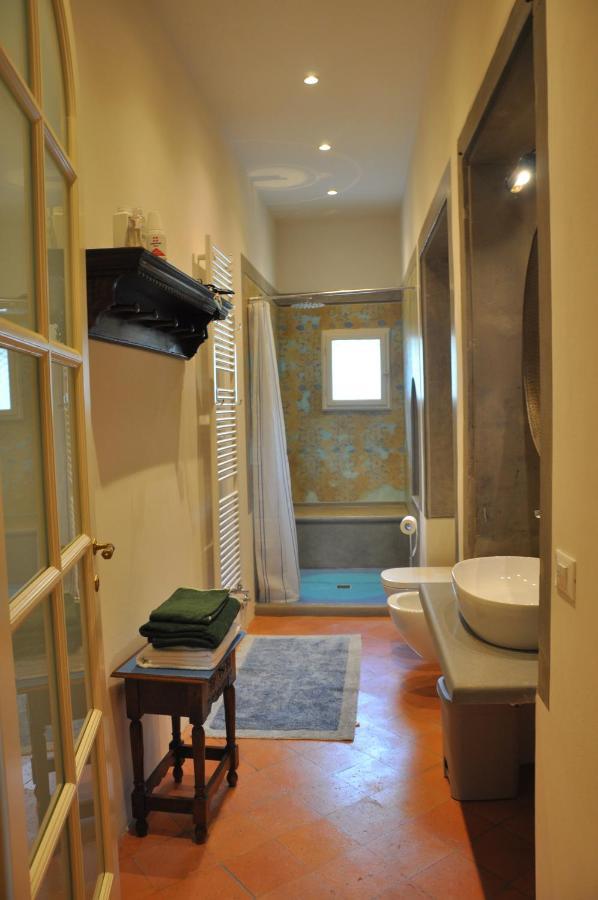 Le Sale Di Mozart Apartment Florence