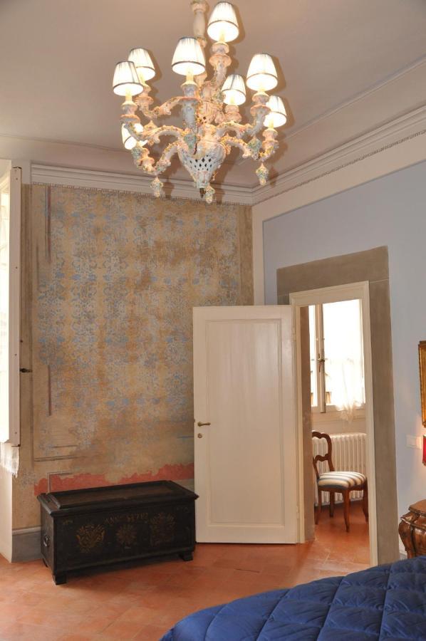 Apartment Le Sale Di Mozart *