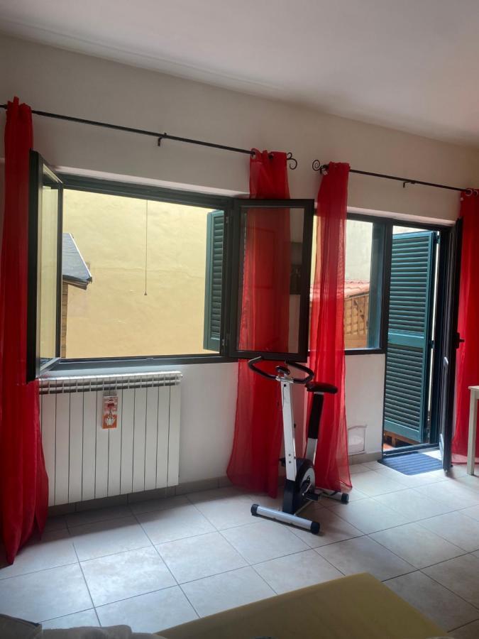 Apartment Indipendente Con Giardino Fralu Florence