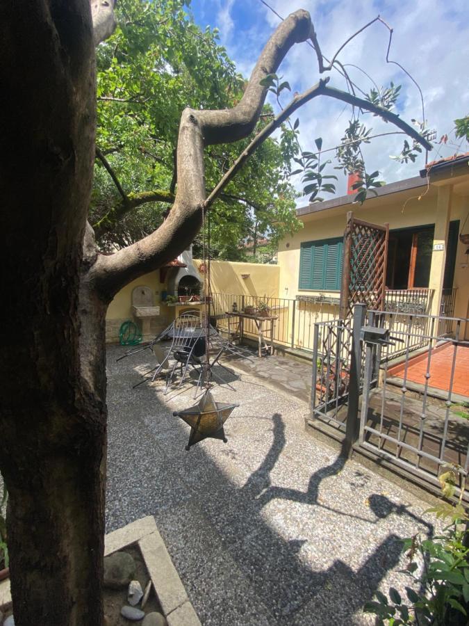 Indipendente Con Giardino Fralu Apartment
