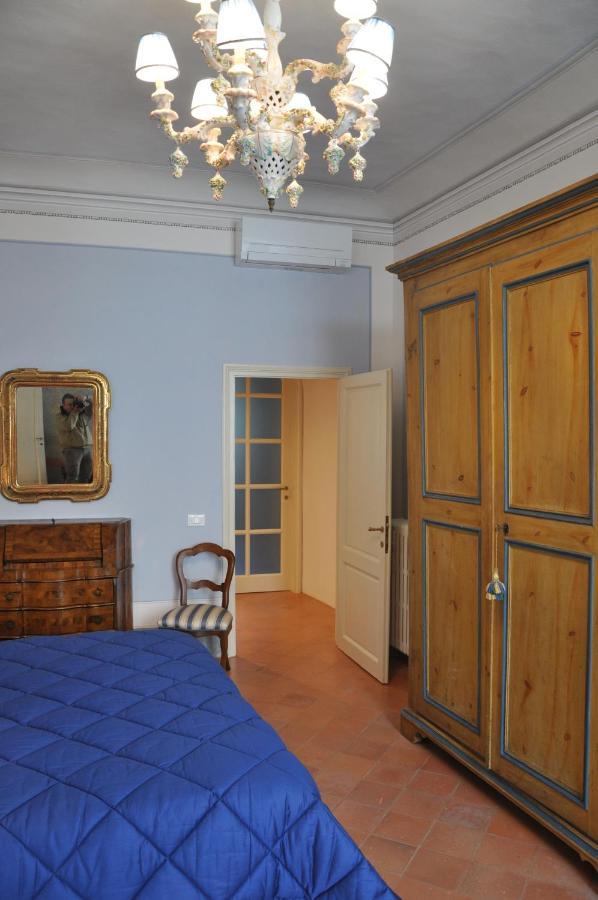 Le Sale Di Mozart Apartment