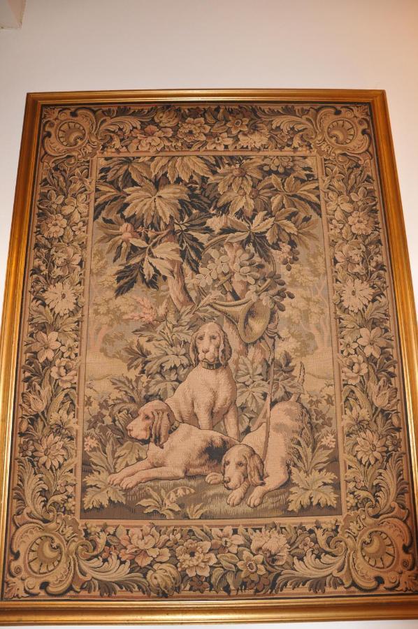Apartment Le Sale Di Mozart *