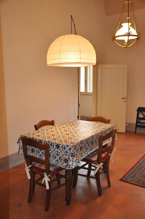 Apartment Le Sale Di Mozart *