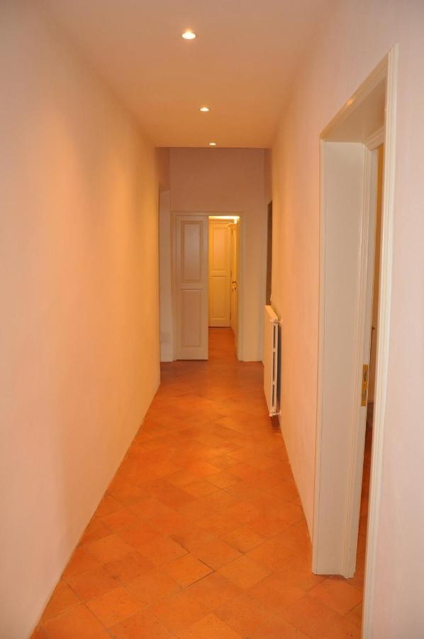 Le Sale Di Mozart Apartment *