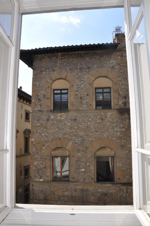 Le Sale Di Mozart Apartment