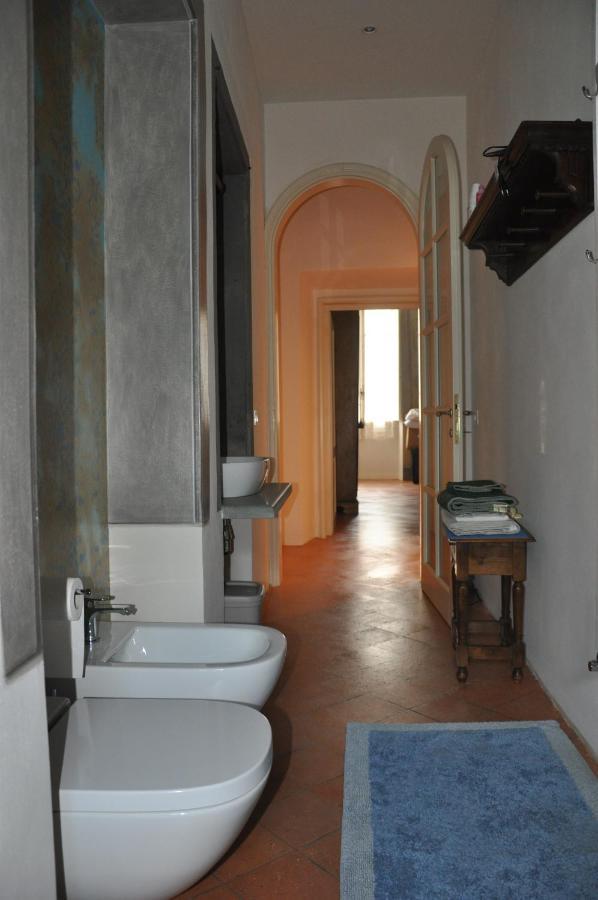 Le Sale Di Mozart Apartment *