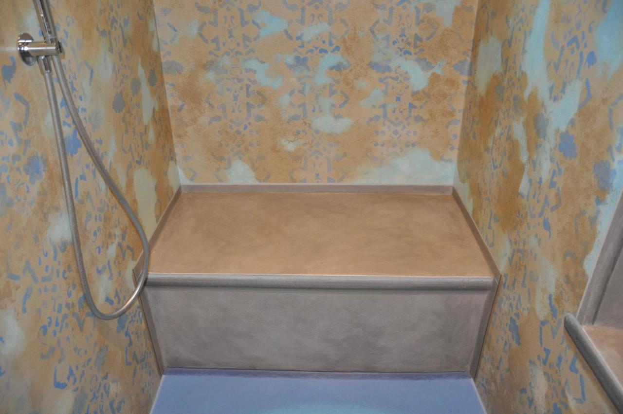 Apartment Le Sale Di Mozart Florence