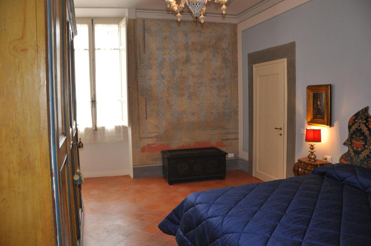 Le Sale Di Mozart Apartment Florence