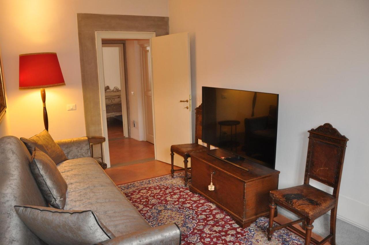 Le Sale Di Mozart Florence