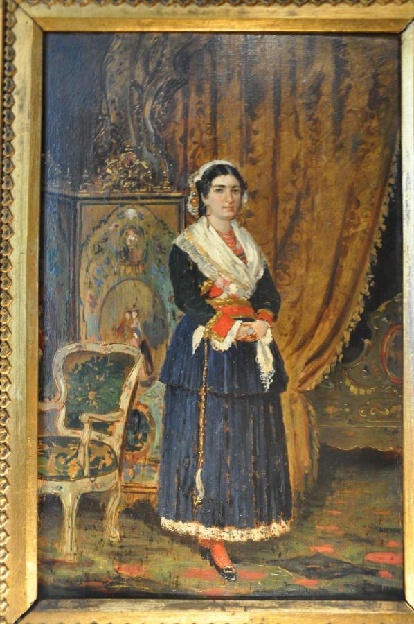 Le Sale Di Mozart