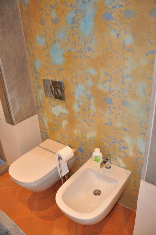 Apartment Le Sale Di Mozart