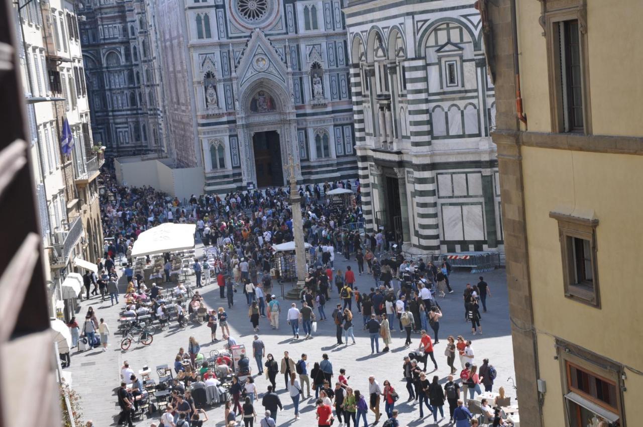 Le Sale Di Mozart Apartment