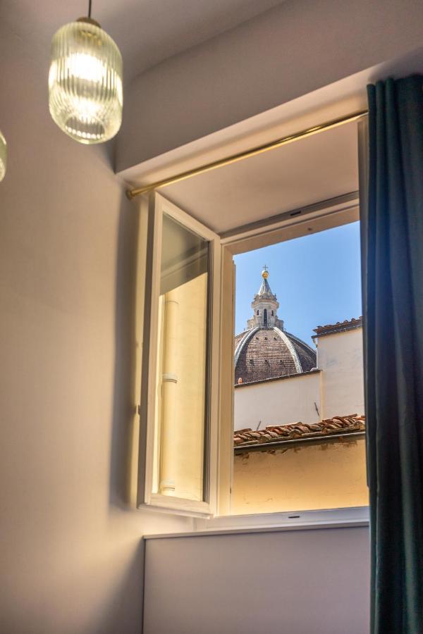 Romantic Duomo Maison d'hôtes Florence