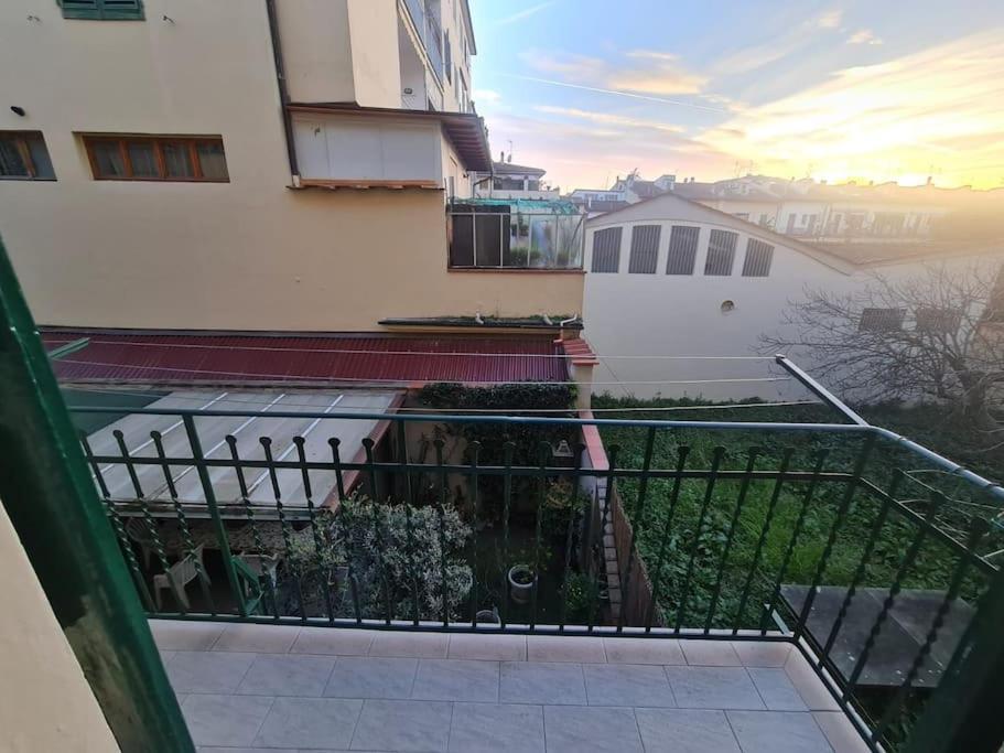 Appartement Giannotti House