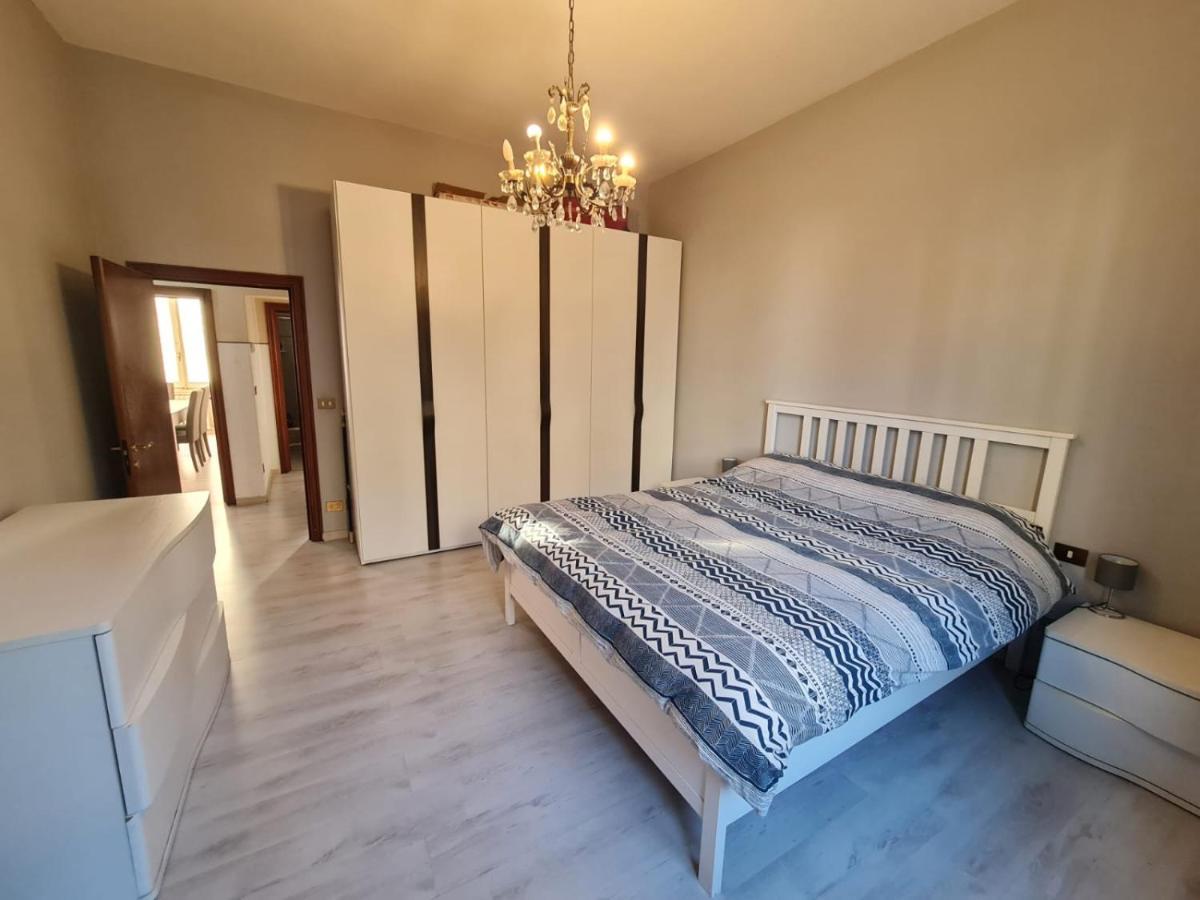 Appartement Giannotti House *