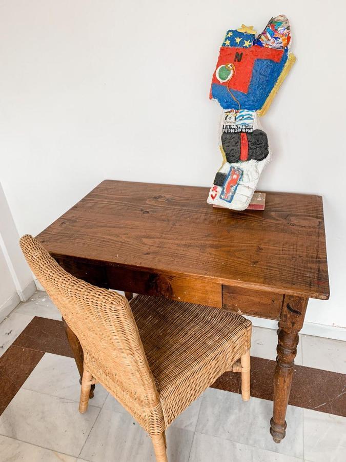 Apartment Fancy Statuto Easy Florenz