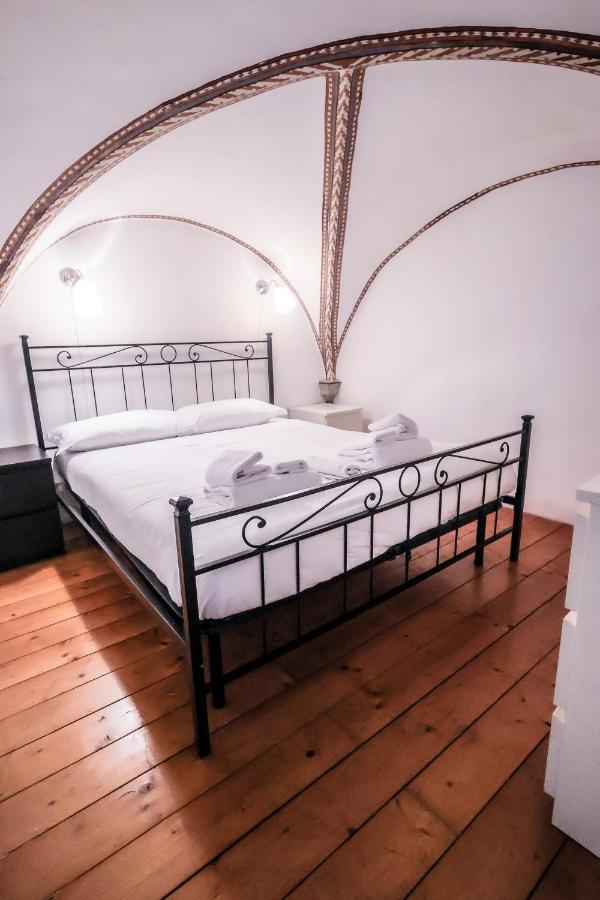Apartment Sant'ambrogio Loft Florenz