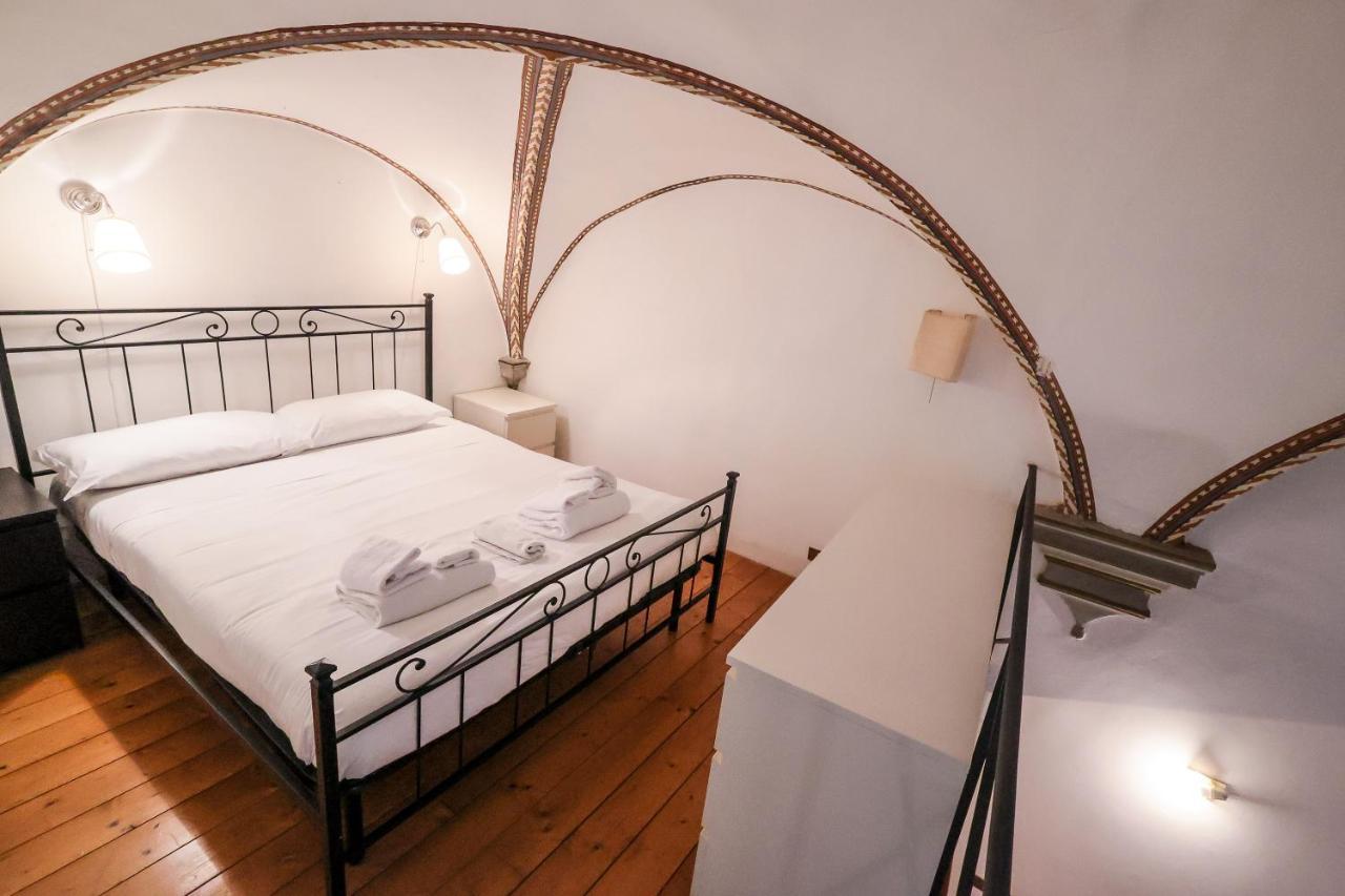 Sant'ambrogio Loft Florenz