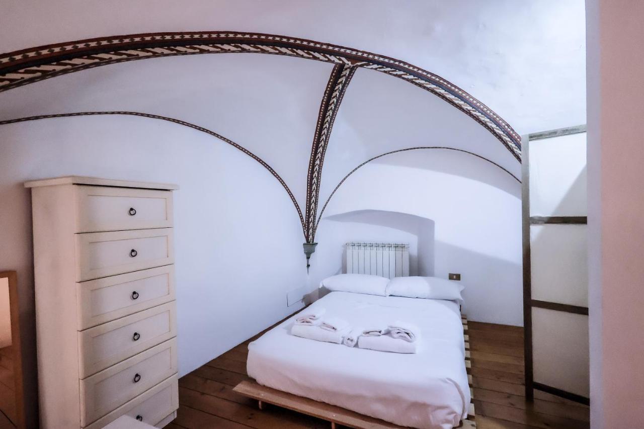 Sant'ambrogio Loft *