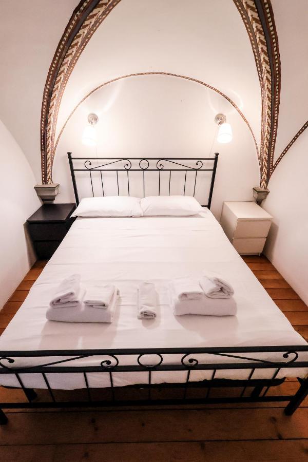 Sant'ambrogio Loft Apartment Florenz
