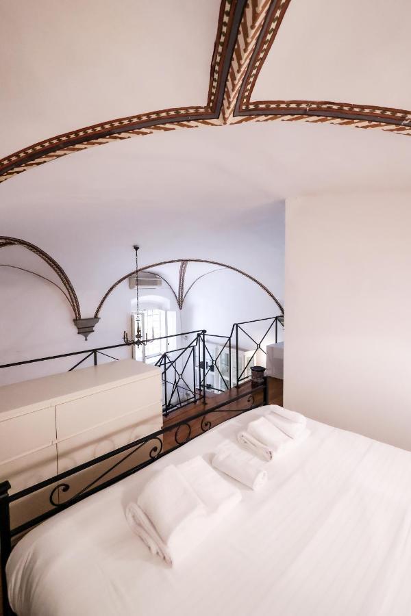 Sant'ambrogio Loft Florenz