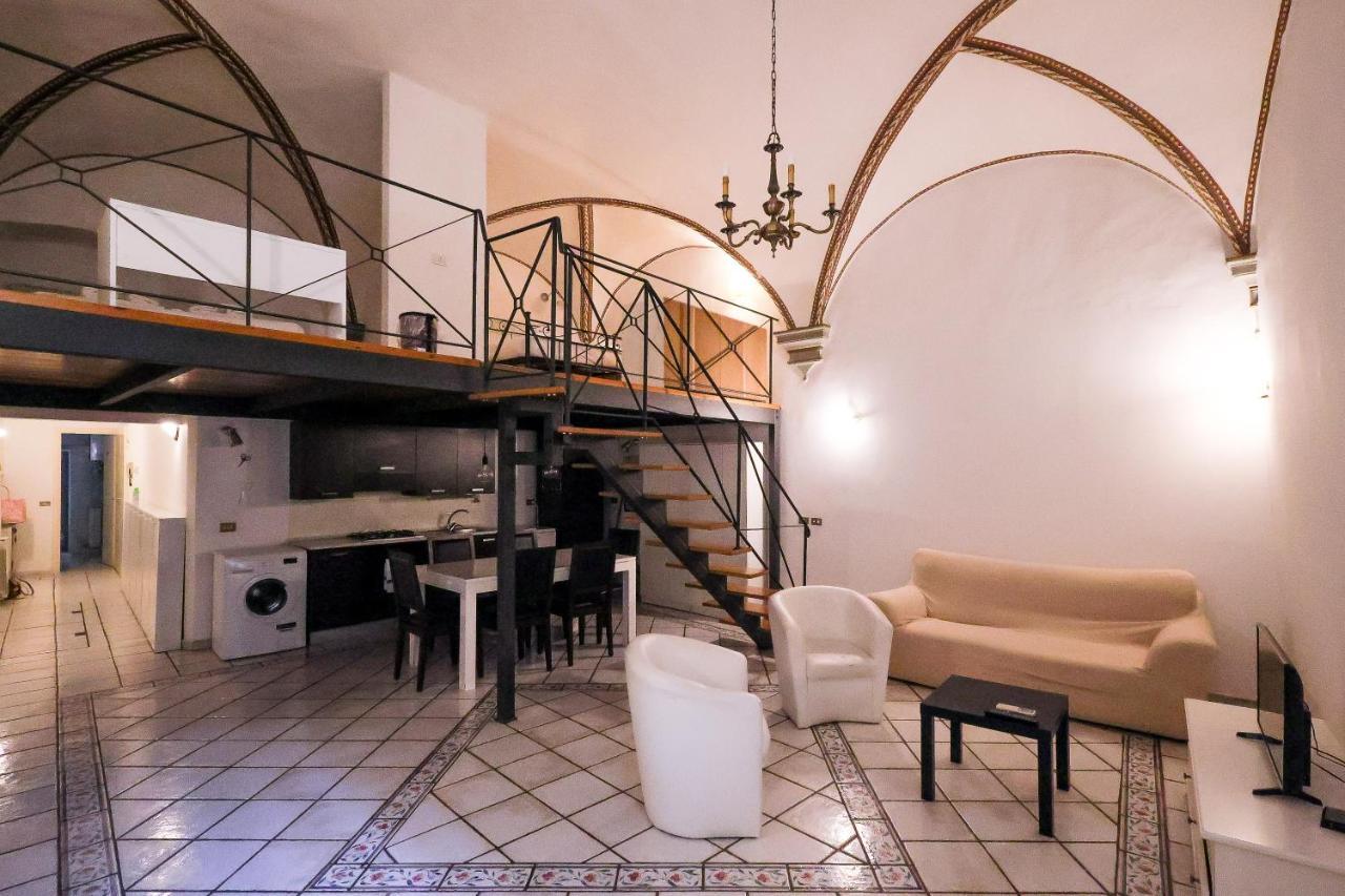 Apartment Sant'ambrogio Loft *